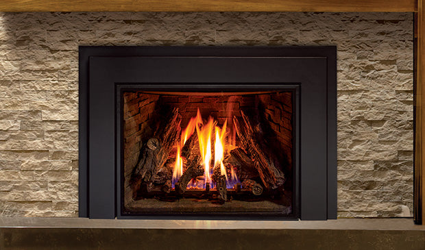 Enviro E44 Gas Insert - Wheatland Fireplace
