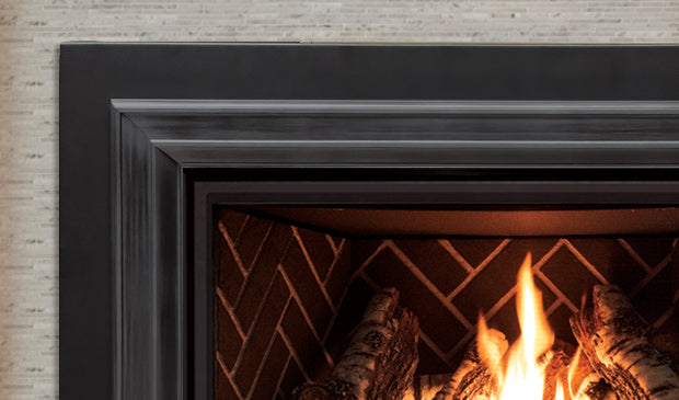 Enviro E44 Gas Insert - Wheatland Fireplace