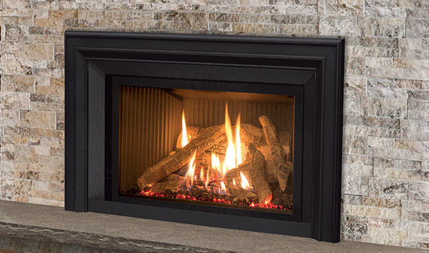 Enviro EX32 Gas Insert - Wheatland Fireplace