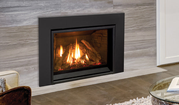 Enviro EX32 Gas Insert - Wheatland Fireplace