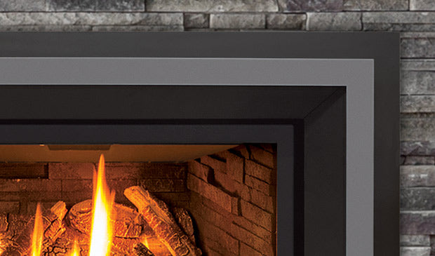 Enviro EX32 Gas Insert - Wheatland Fireplace