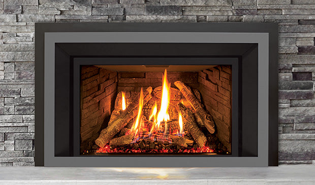 Enviro EX35 Gas Insert - Wheatland Fireplace