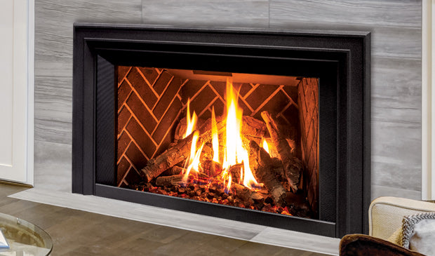 Enviro EX35 Gas Insert - Wheatland Fireplace