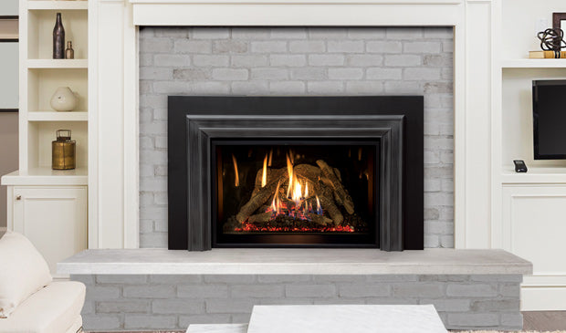 Enviro EX35 Gas Insert - Wheatland Fireplace