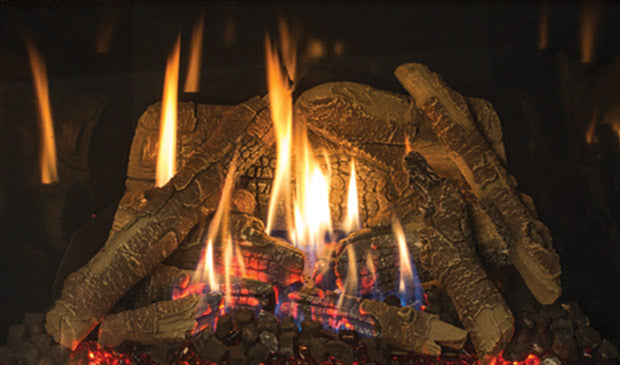 Enviro EX35 Gas Insert - Wheatland Fireplace
