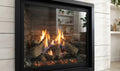 Enviro RZ41 Gas Fireplace - Wheatland Fireplace