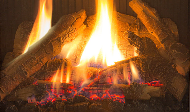 Enviro S40 Gas Stove - Wheatland Fireplace