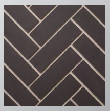 G39/RZ41 Herringbone Liner - Wheatland Fireplace
