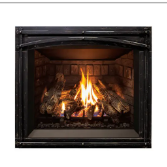 Q2 Forgeworks Face - Wheatland Fireplace