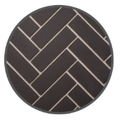 Q2 Herringbone Liner (Log Set Unit) - Wheatland Fireplace