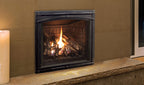 Q2 Log - Wheatland Fireplace