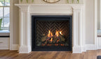 RZ41 - Wheatland Fireplace