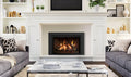 Ri30 Gas Fireplace Insert - Wheatland Fireplace