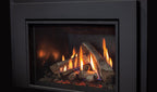 Ri30 Gas Fireplace Insert - Wheatland Fireplace
