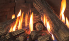 Ri30 Gas Fireplace Insert - Wheatland Fireplace