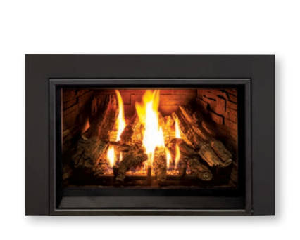 Ri30 Slim Surround. 33 1/2"W X 22"H - Wheatland Fireplace