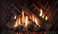 Ri30 Traditional Log Set - Wheatland Fireplace