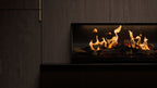 LE1000 - Wheatland Fireplace