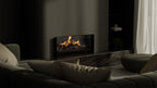 LE1000 - Wheatland Fireplace