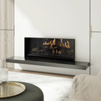 LE1000 - Wheatland Fireplace