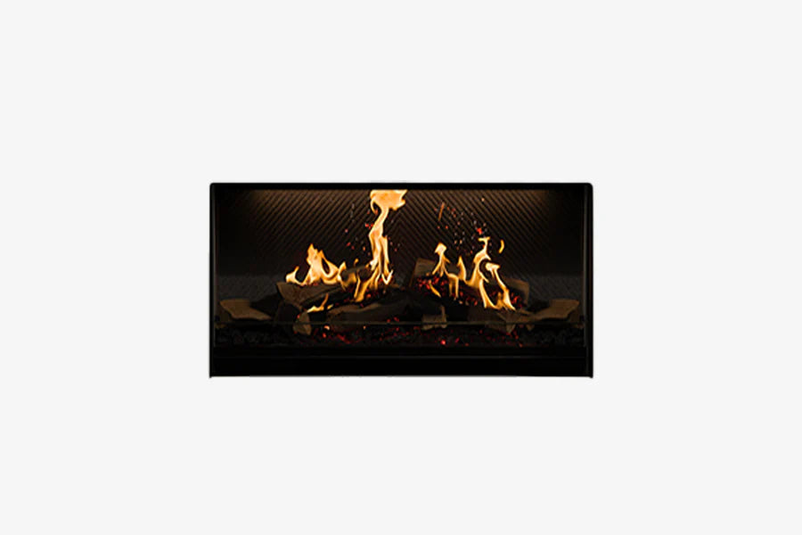 LE800 - Wheatland Fireplace