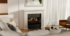 LE800 - Wheatland Fireplace