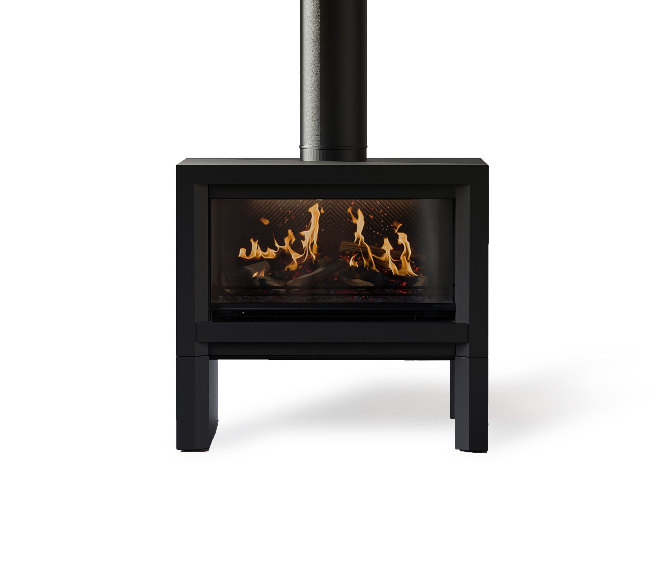 LFS800 - Wheatland Fireplace
