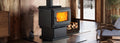Regency Pro-Series F5200 Wood Stove