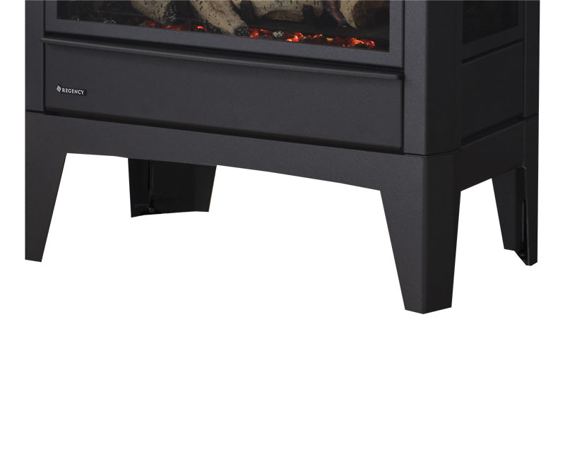 GS33E Legs - Wheatland Fireplace