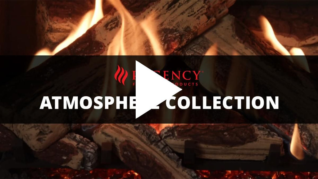 Regency Atmosphere Gi33LE Gas Insert