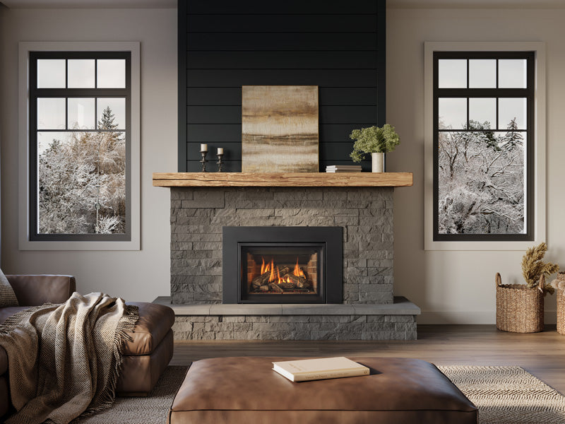 Regency Atmosphere Gi33LE Gas Insert