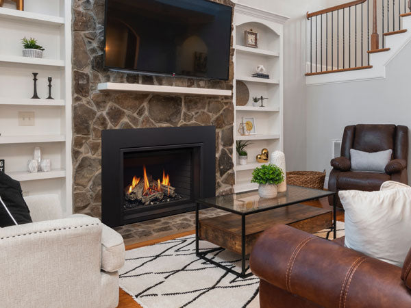 Regency Atmosphere Gi33LE Gas Insert