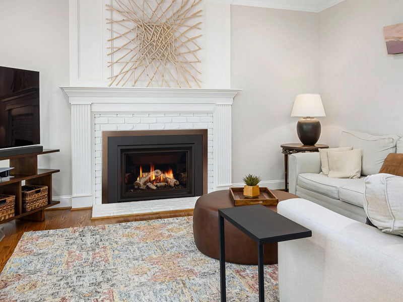 Regency Atmosphere Gi33LE Gas Insert