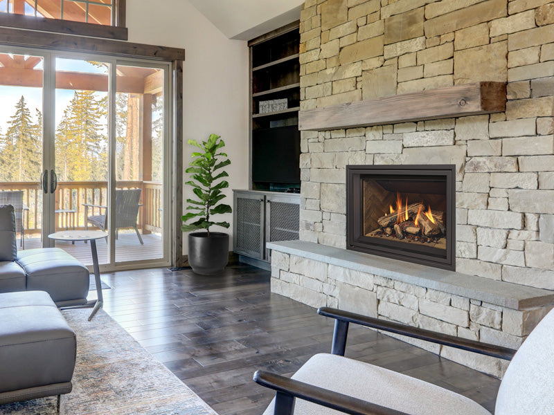 Regency Atmosphere Gi33LE Gas Insert