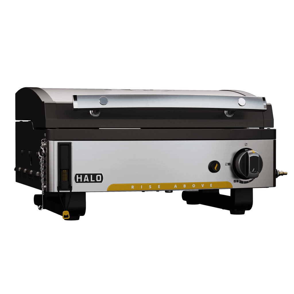 Elite1B Countertop Griddle - Wheatland Fireplace