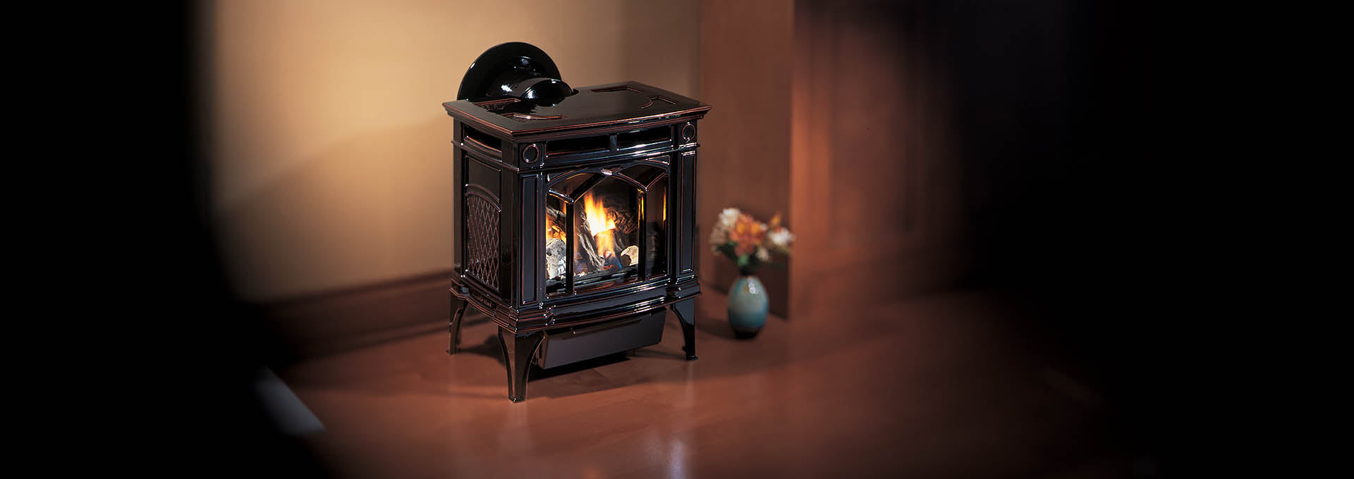 Regency Hampton H15 Gas Stove