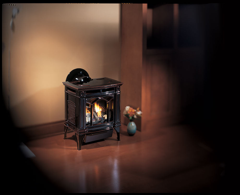 Regency Hampton H15 Gas Stove
