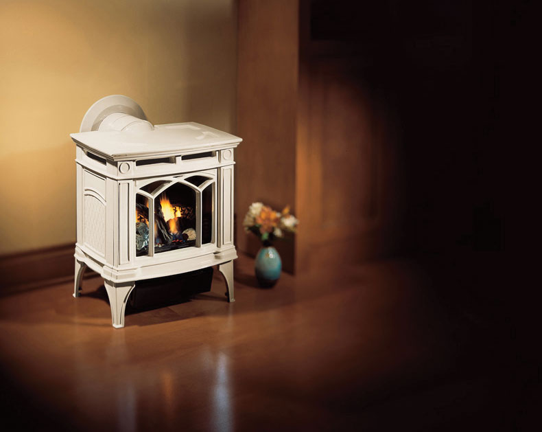 Regency Hampton H15 Gas Stove