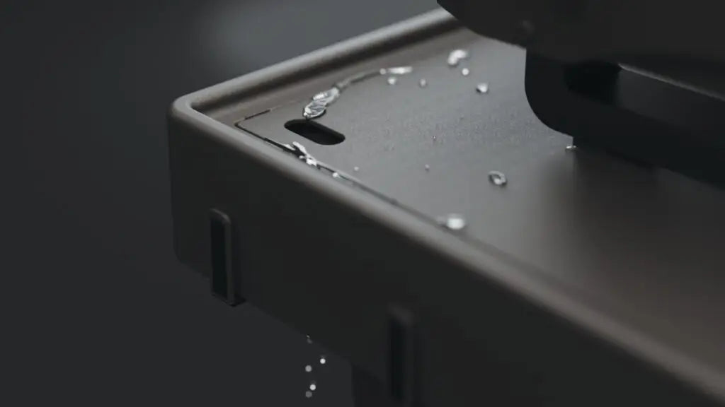 Countertop Cart - Wheatland Fireplace