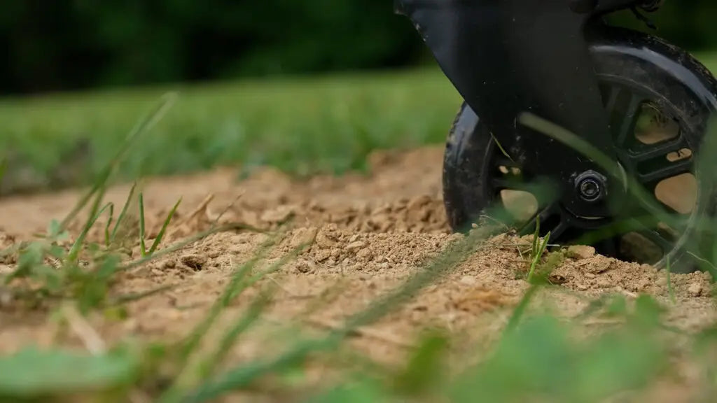 Countertop Cart - Wheatland Fireplace