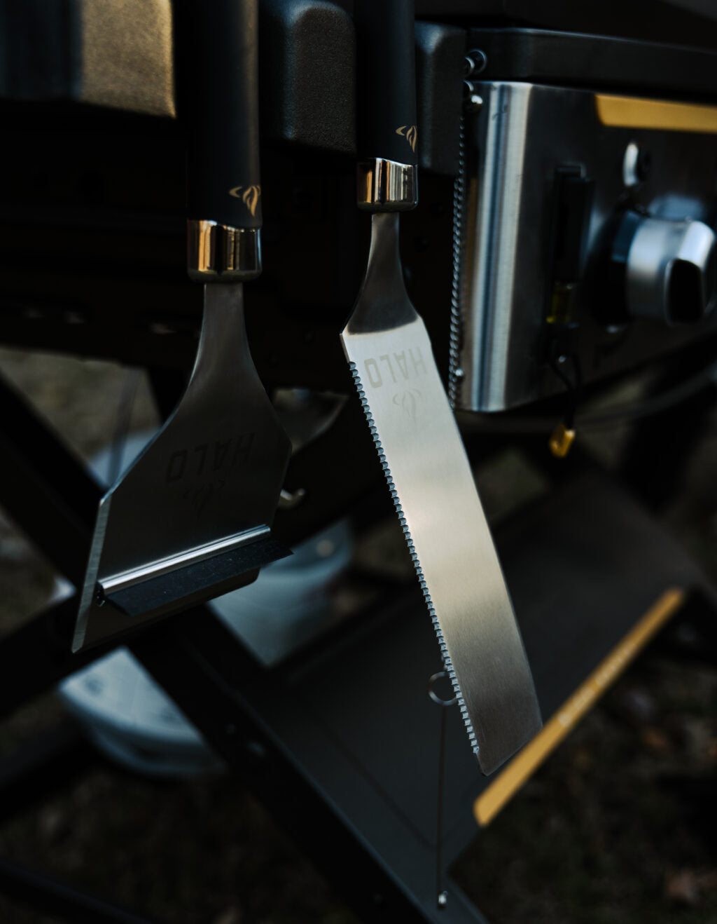 Elite Griddle Kit - Wheatland Fireplace