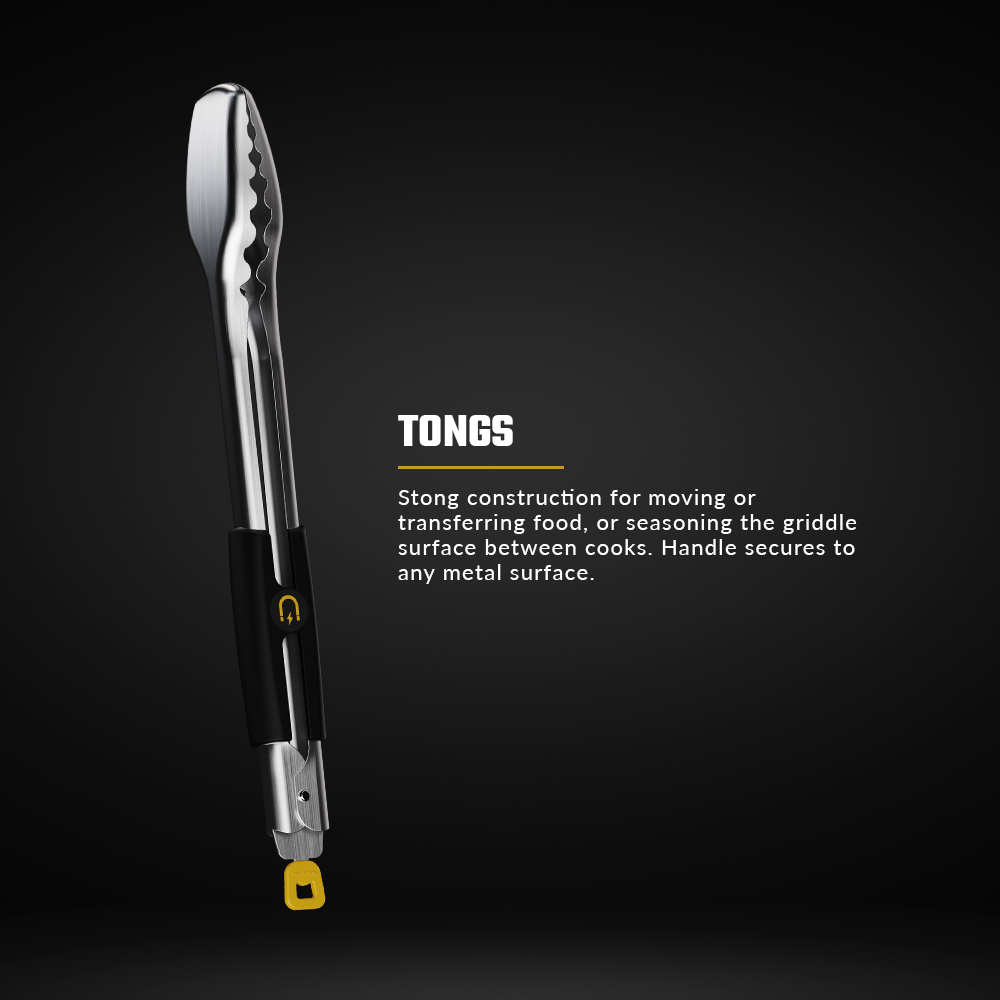 Elite Griddle Kit - Wheatland Fireplace