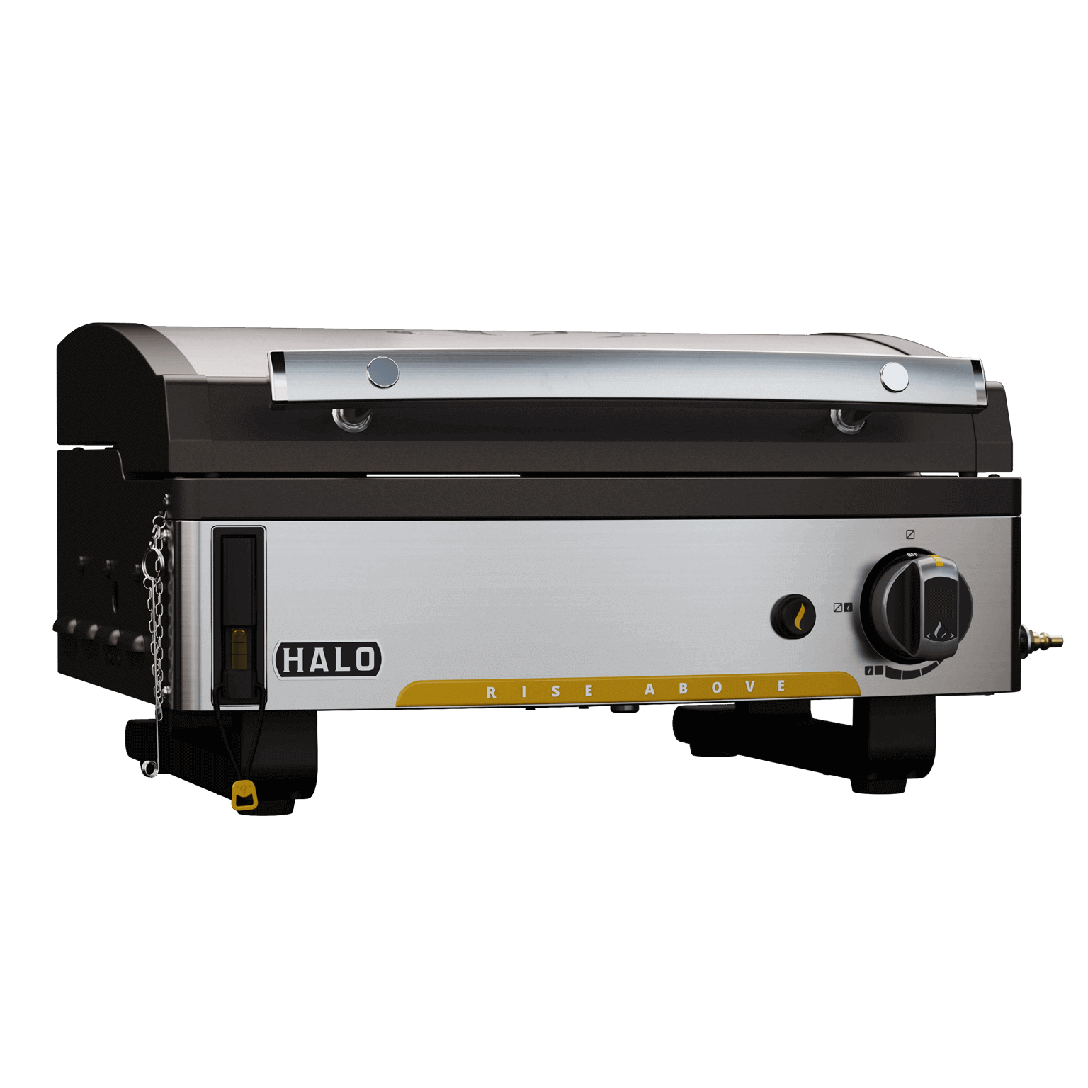 Elite1B Countertop Griddle - Wheatland Fireplace