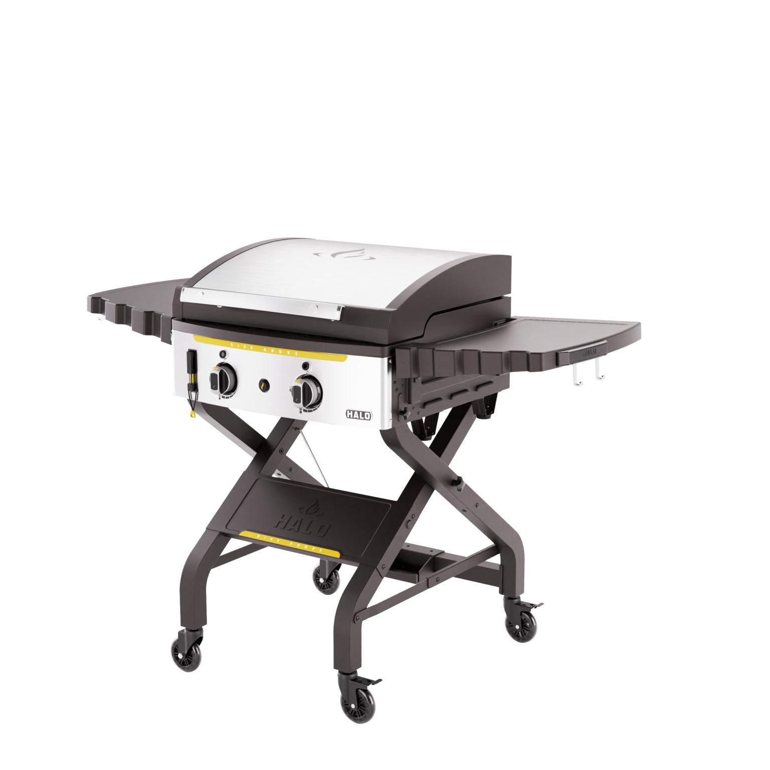 Elite2B Outdoor Griddle - Wheatland Fireplace