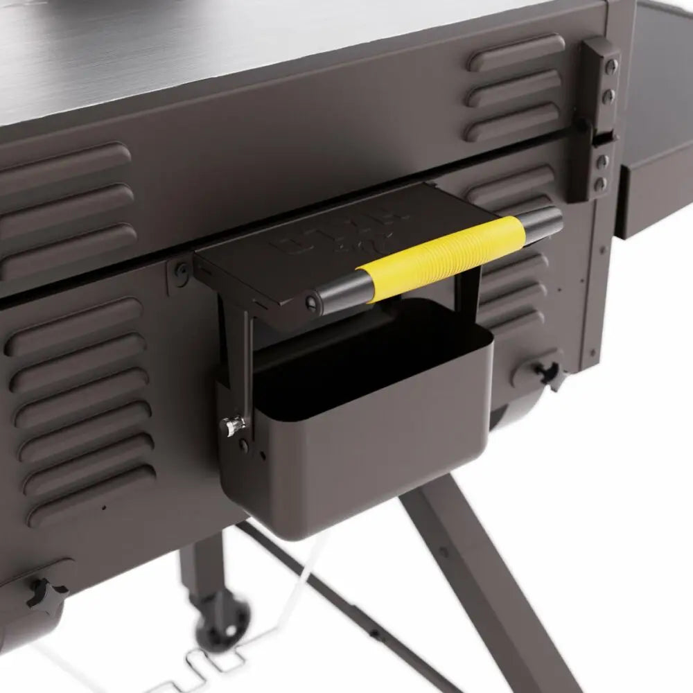 Elite3B Outdoor Griddle - Wheatland Fireplace