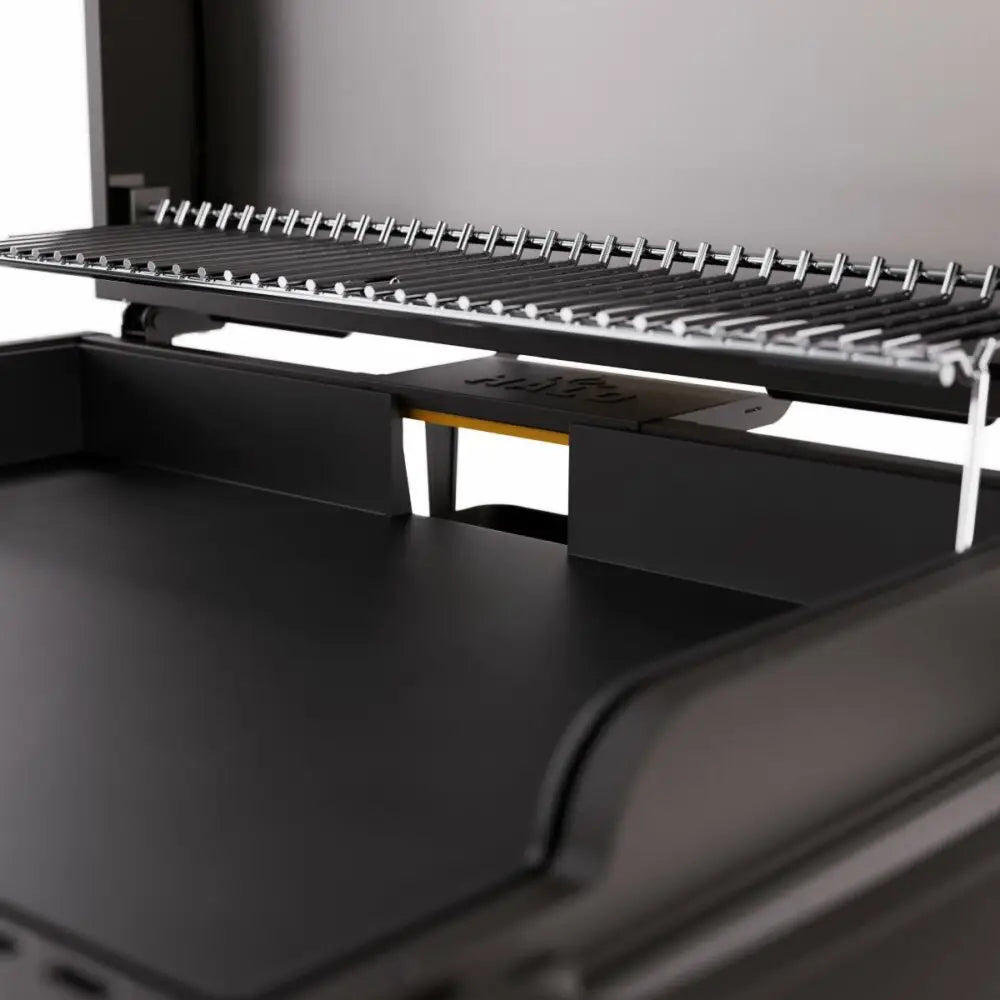 Elite3B Outdoor Griddle - Wheatland Fireplace