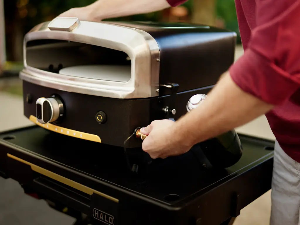 Versa 16 Outdoor Pizza Oven - Wheatland Fireplace