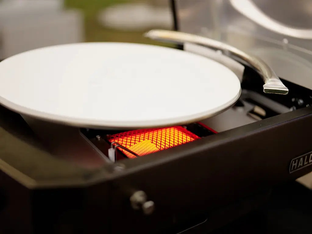 Versa 16 Outdoor Pizza Oven - Wheatland Fireplace