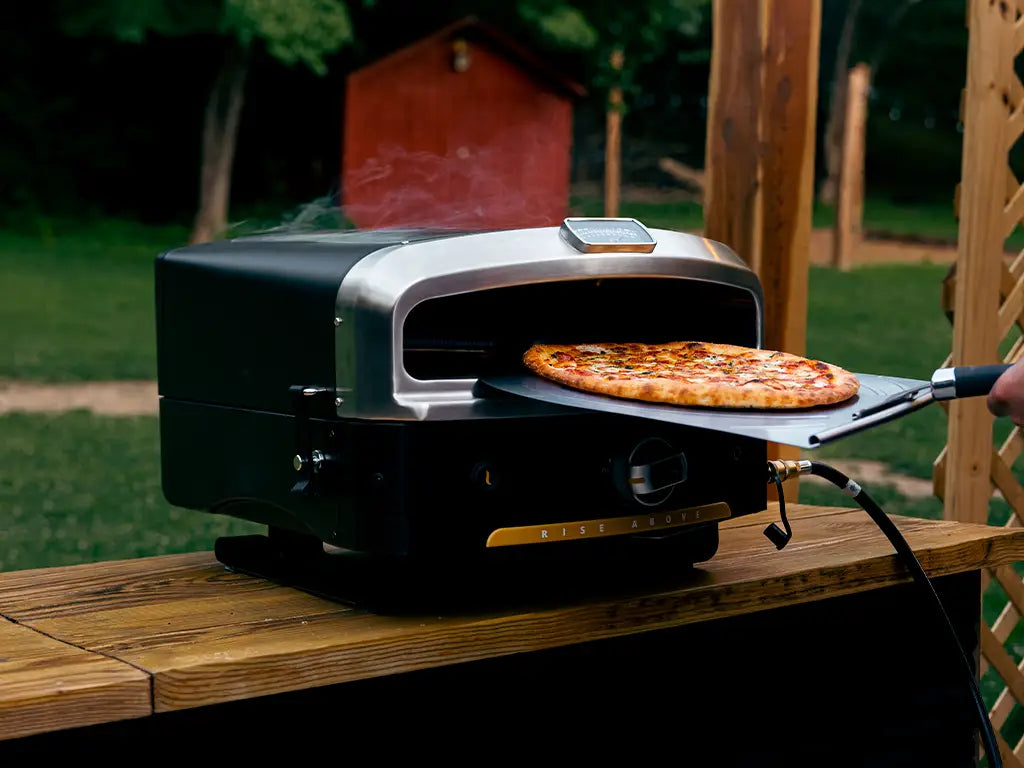 Versa 16 Outdoor Pizza Oven - Wheatland Fireplace