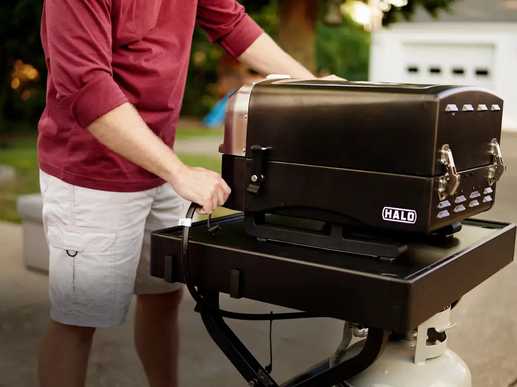 Versa 16 Outdoor Pizza Oven - Wheatland Fireplace